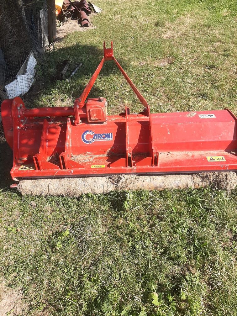 Tocător profesional caroni