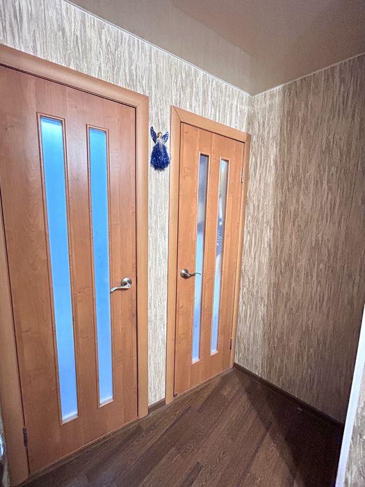 Продам 3-х комн. квартиру в районе Прогресса