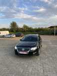 Vand vw passat b6