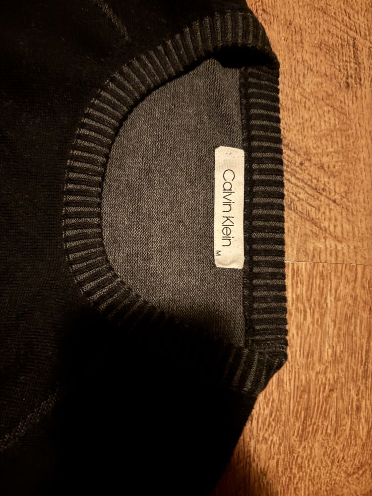 Calvin Klein блуза мъжки М размер