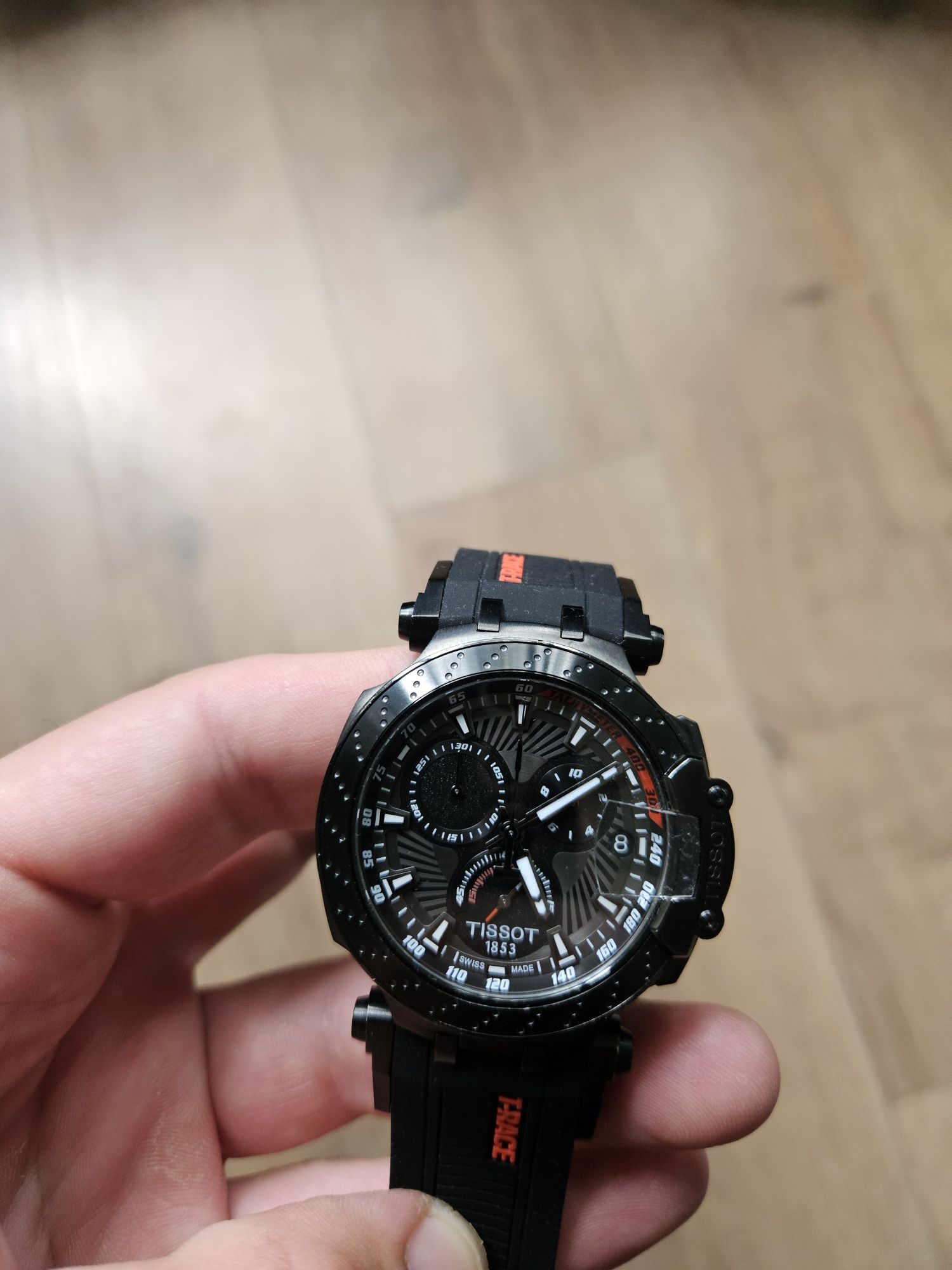 Festina часовник Boss