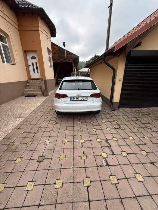 Audi A3 2015/ Diesel