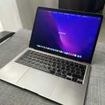 Macbook Air m1 2020