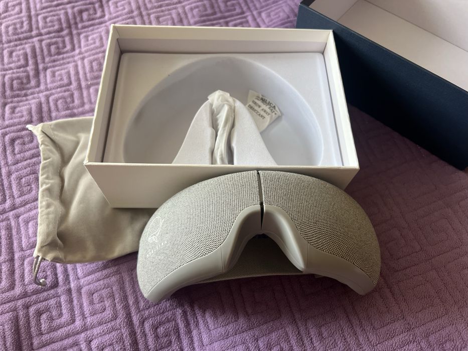 Массажер для глаз