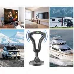 Цифрова HDTV антена 4К