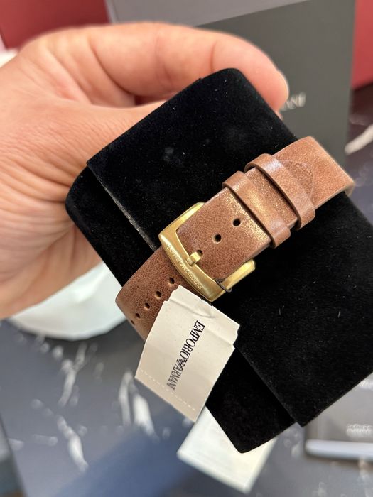 Мъжки часовник Emporio Armani AR11331