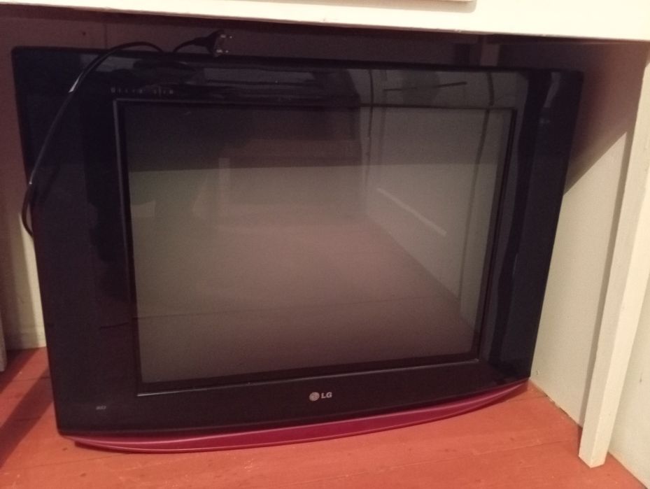 Телевизор lg в хорошем качестве