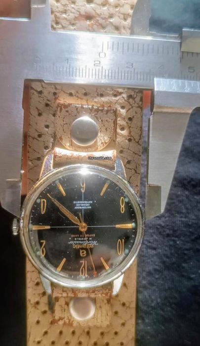 Ceas mecanic Atlantic