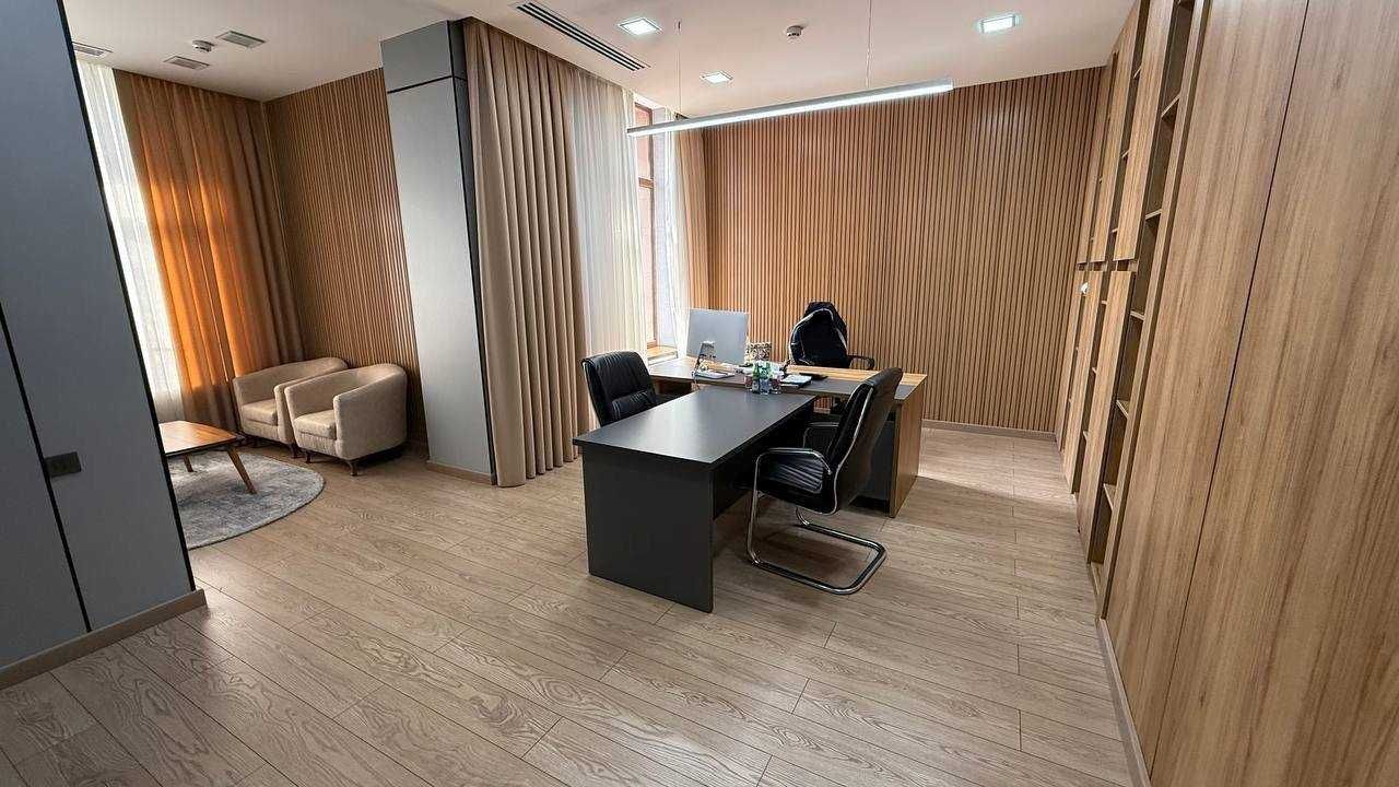 Сдаётся в аренду 580м2 Ориентир: ул. Навои