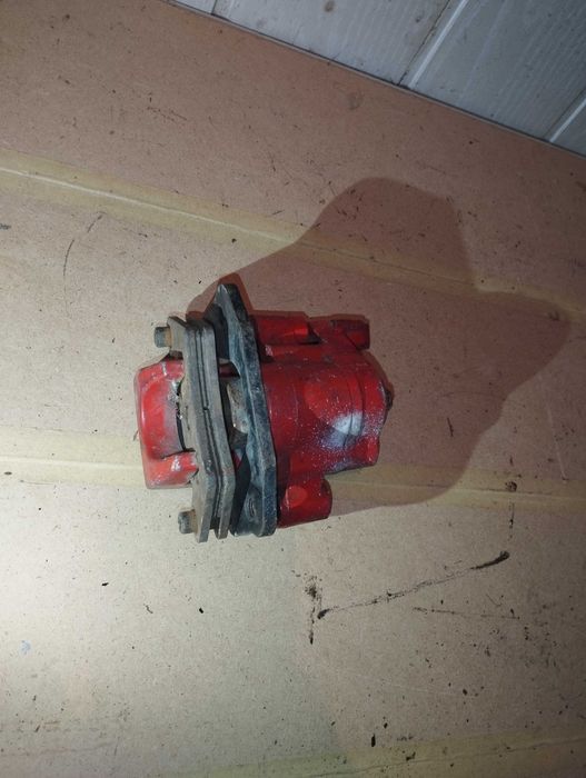 Etrier ATV 250cc  / Etrier Frana ATV 150cc  / ETRIER ATV / Frana ATV