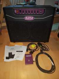 Amplificator chitara Budda Superdrive SD-80 2x12 Combo