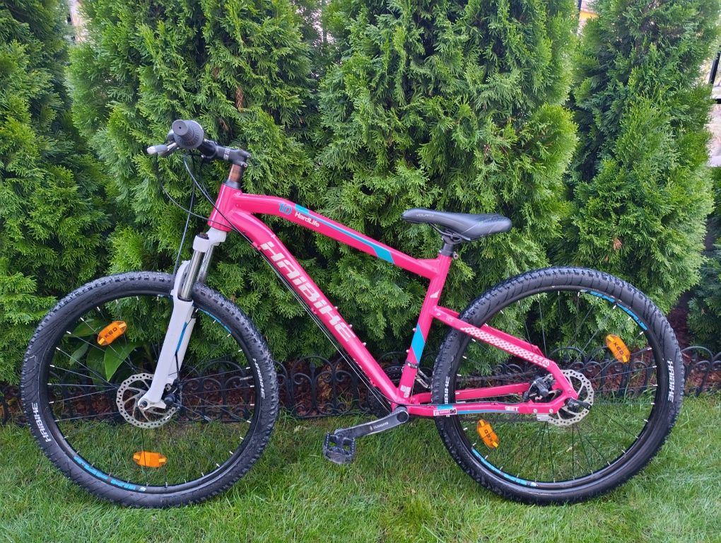 Планински велосипед HAIBIKE 27,5/L