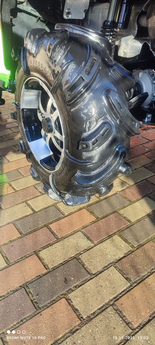 Cauciucuri Gorila Black Silver  SUA