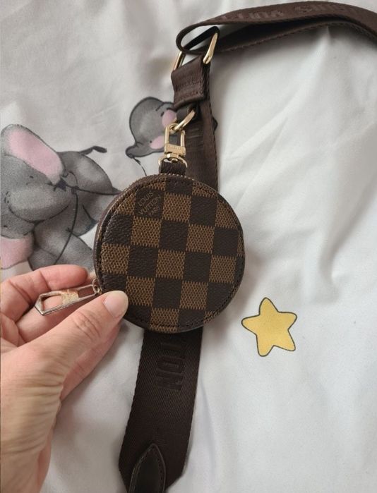 Geanta Louis Vuitton