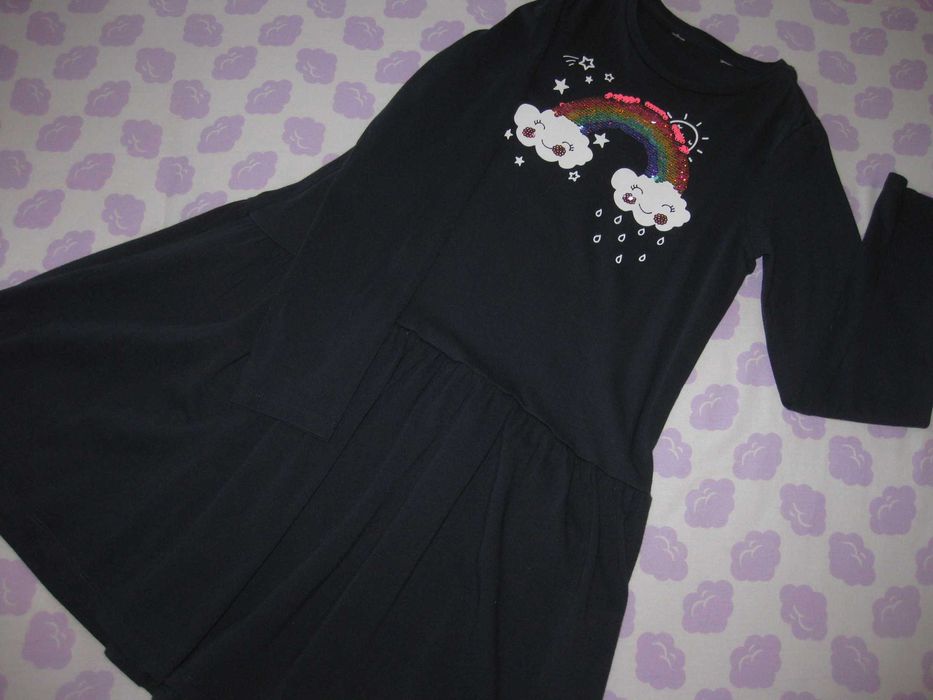 Прелестни маркови тоалети за 10-11 г.!