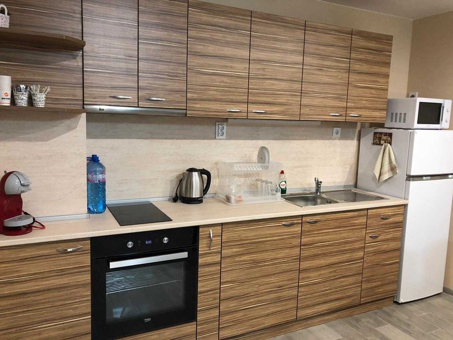 Дава се под наем Двустаен апартамент в Свиленград - 60 кв.м за 390 € - Снимка #2