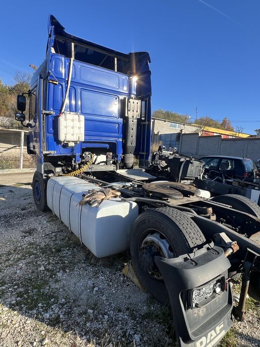 Daf XF 105 evro 5