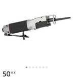 Silverline air body saw