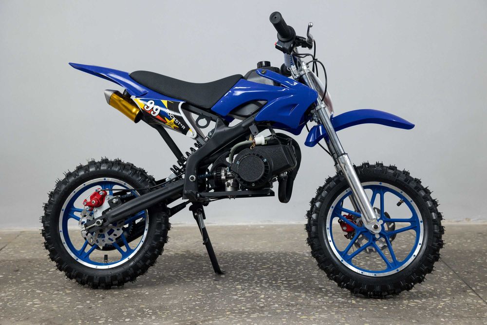 Питбайк MXB Pro 50Z