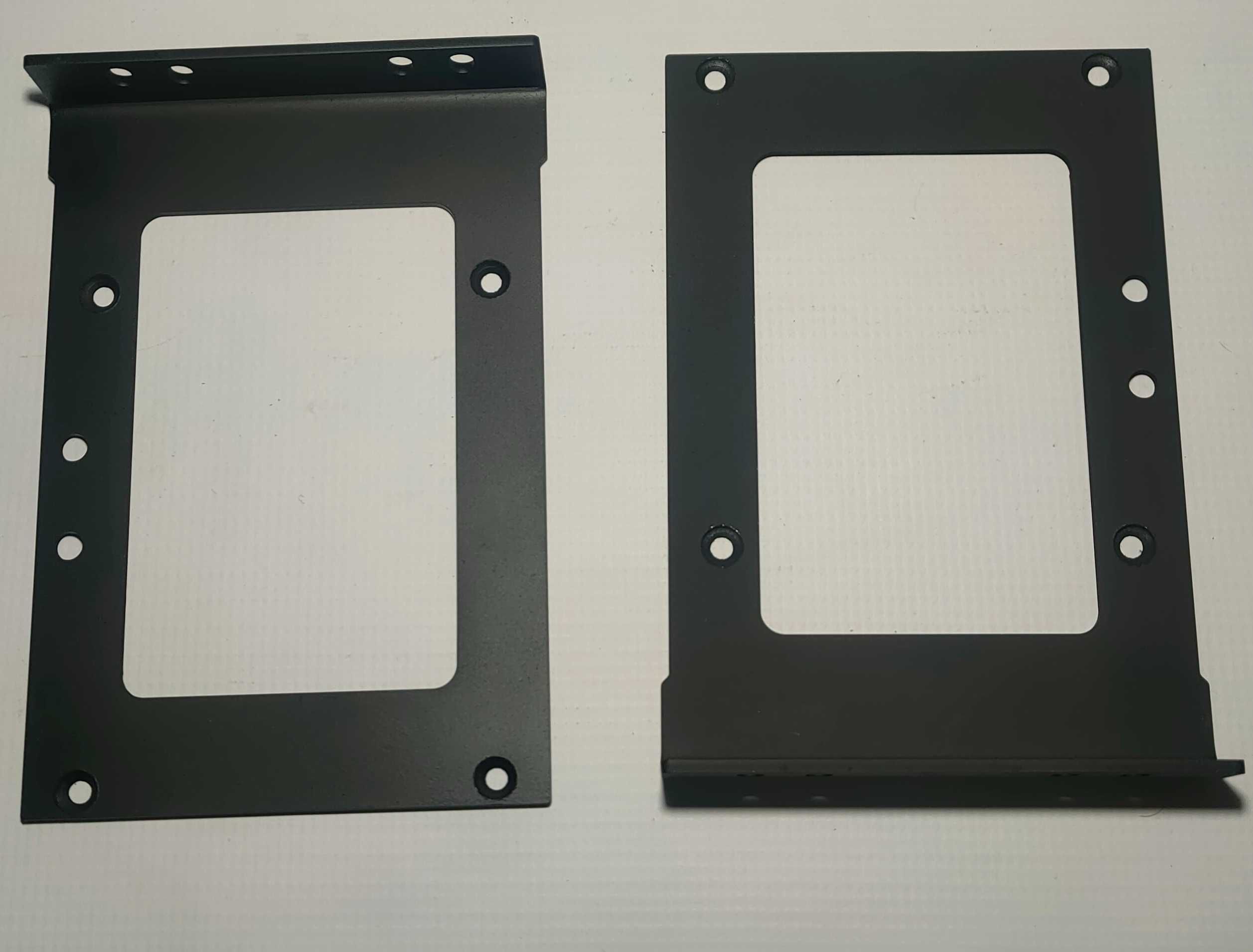 Rackmount brackets за UPS APC RM3U, цената е с вкл. ДДС