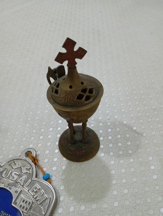 Коллекция антикваров