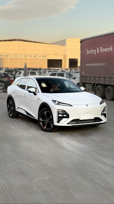 Deepal s07.  Restayling 300 Ultra 230 Ultra