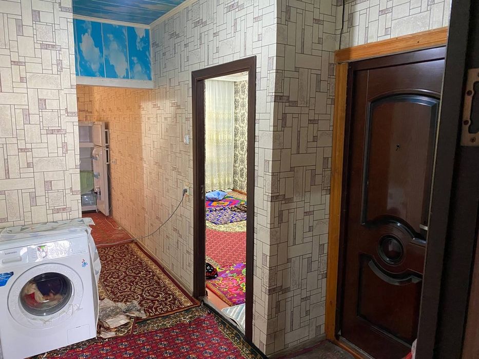 2х квартира 3 мкр, ПРОДАМ