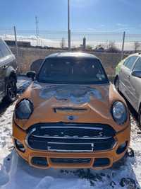 Dezmembram Mini Cooper Sd 2.0 diesel 170 cai Euro 6