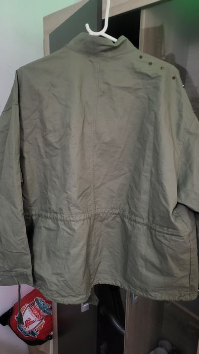 Japanese Brand×Military