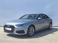 Audi A4 Audi A4 40 TDI advanced , limuzina