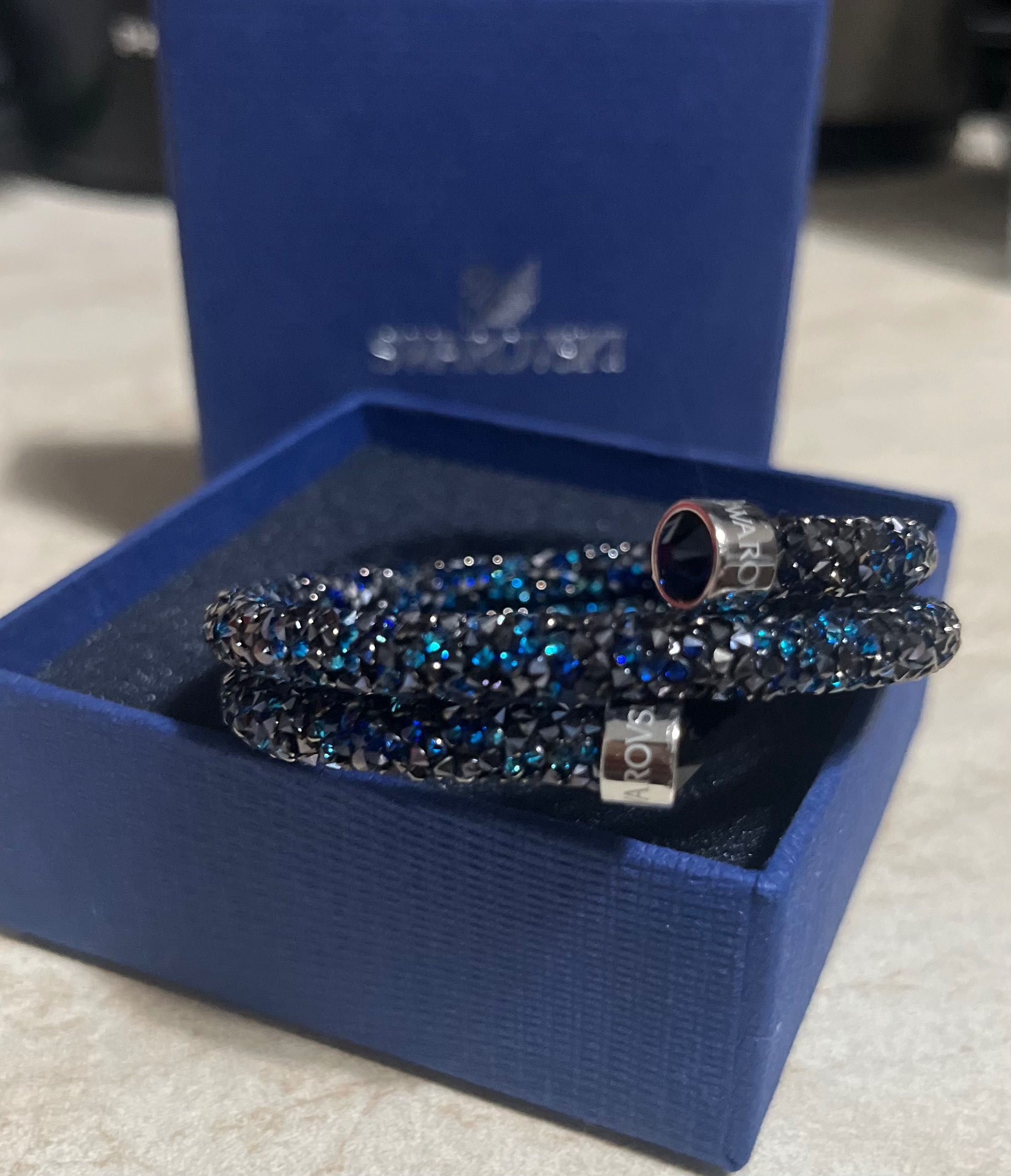 Bratara Swarovski