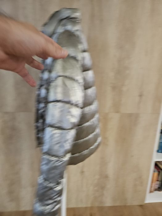 Детско яке Zara Girls като ново
Перфектно състояние, неразличими от но