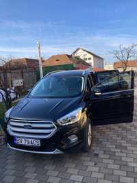 Ford Kuga 2.0 TDCi 2x4 Business Edition