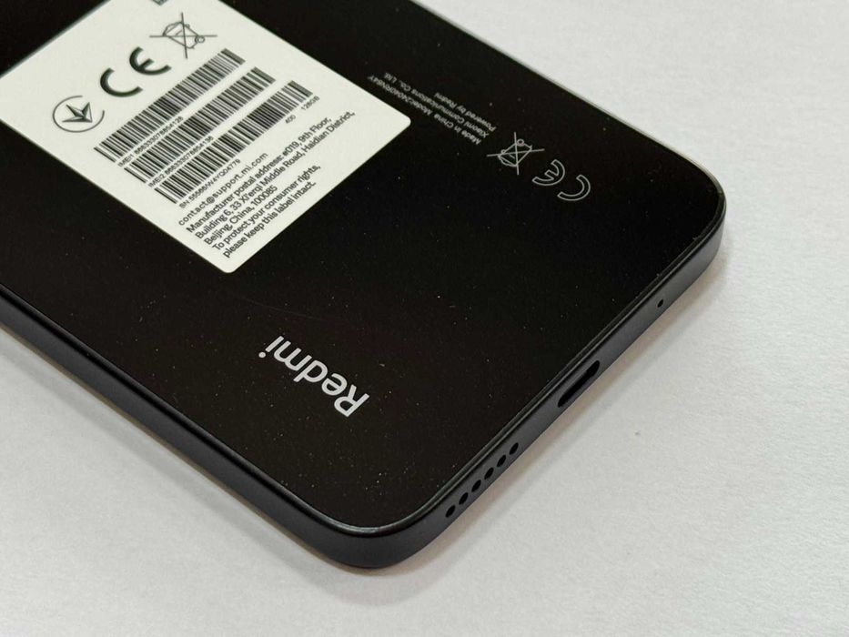 Xiaomi Redmi 13 128GB 6GB RAM Dual
