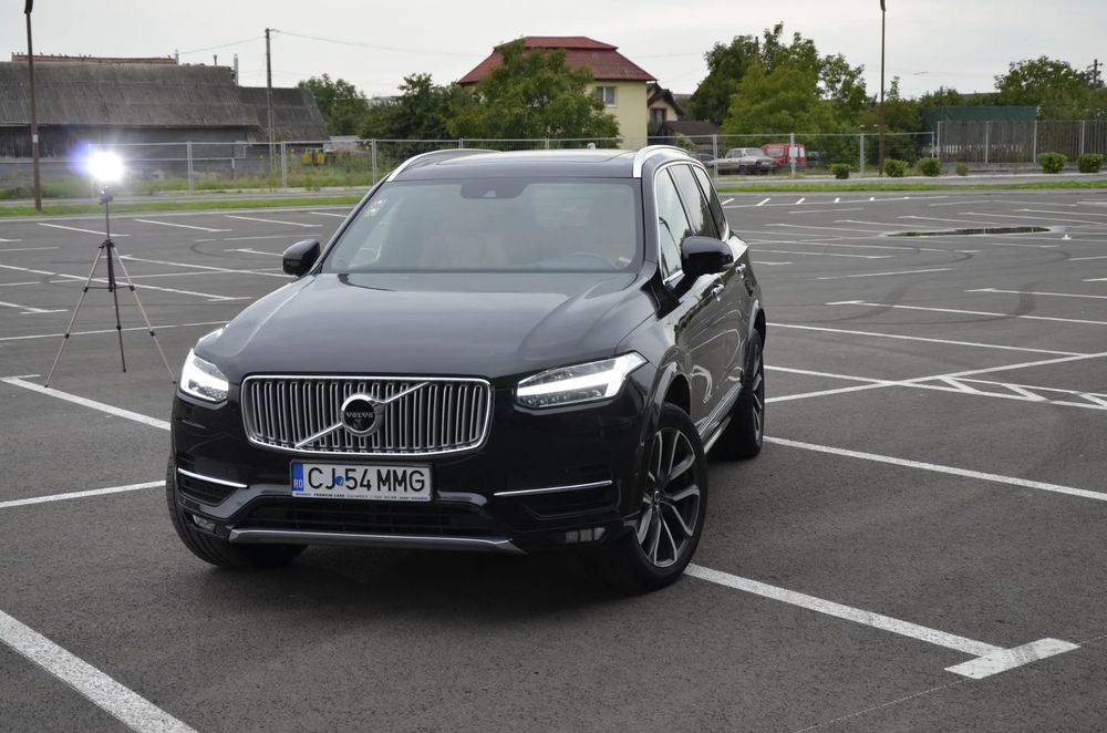 Volvo XC 90
