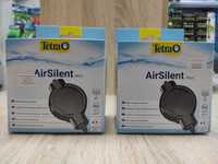 Компрессоры Tetra Air Silent mini и maxi. Бесшумные компрессоры.