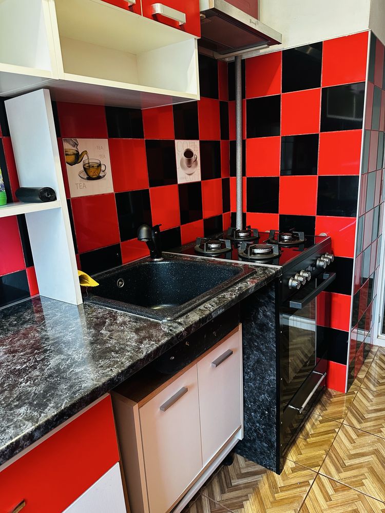 Ofer spre inchiriere apartament