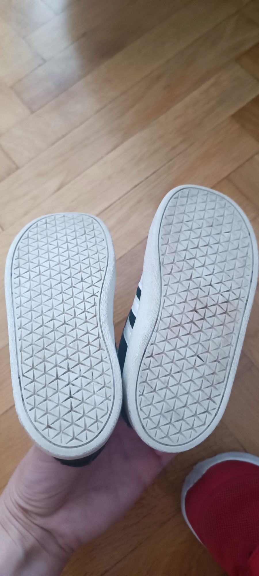 Детски маратонки Adidas, Nike 23,5