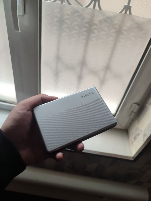 Продается мини принтер ми