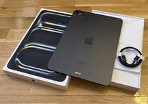 Apple iPad PRO 11” M4 256GB WiFi CA NOU ! GARANTIE ! Tableta m3 m2 128