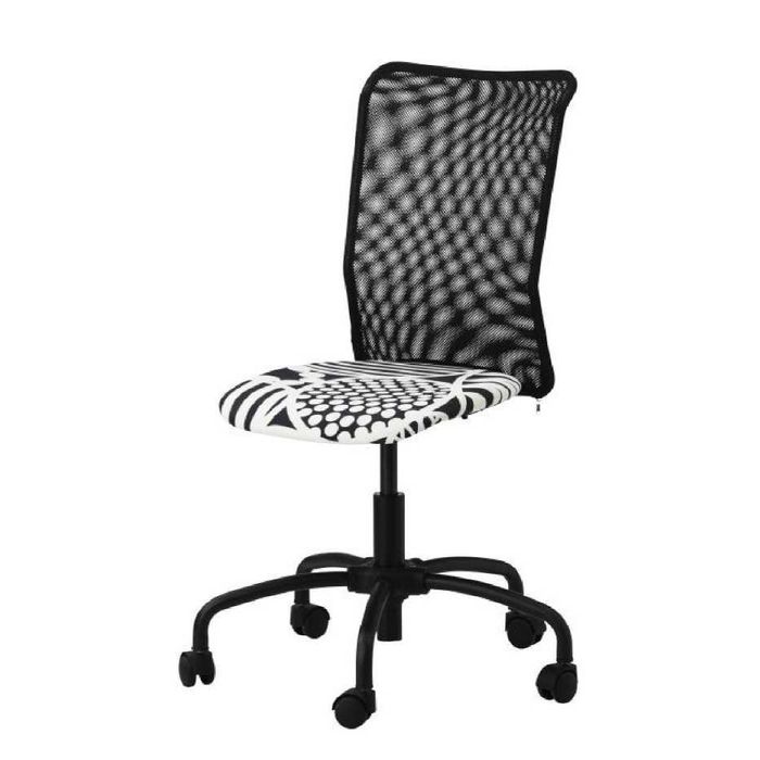 Set birou Borgsjö IKEA si scaun rotativ Torbjörn IKEA