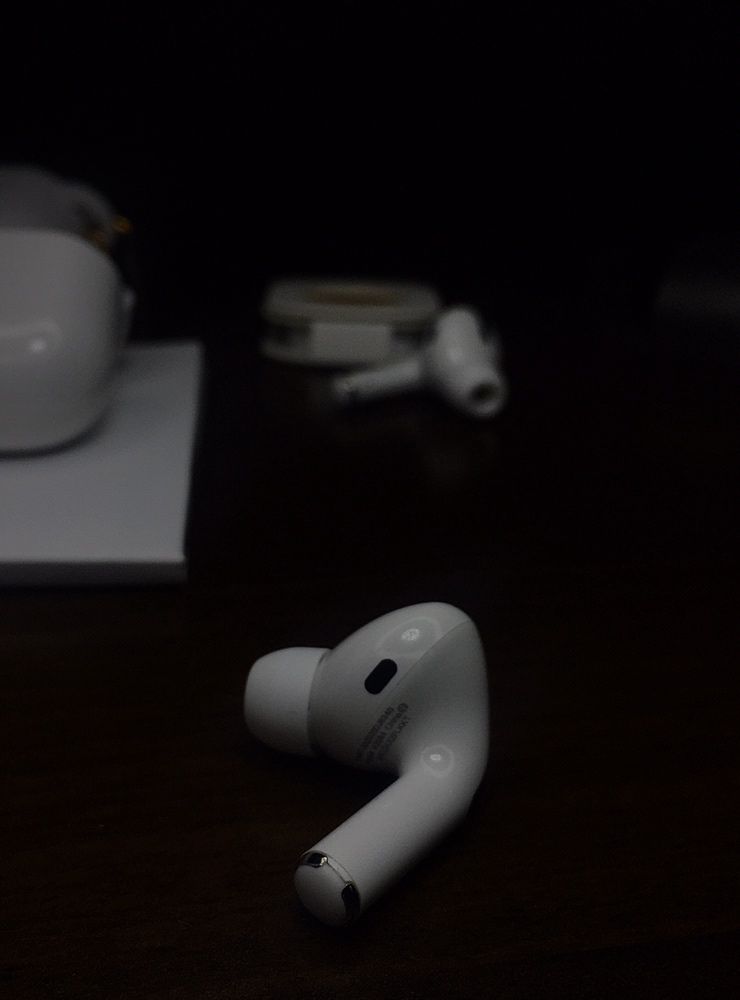 Airpods pro