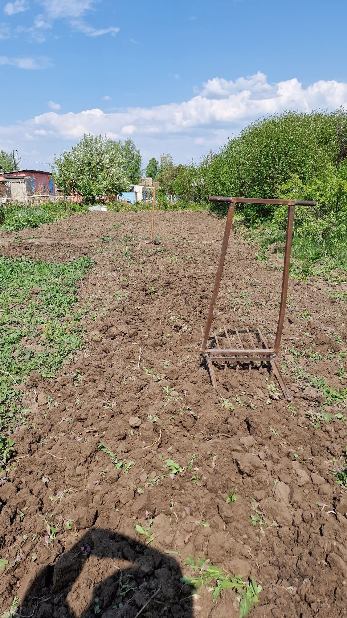 Продаётся ДАЧА в Акимовке