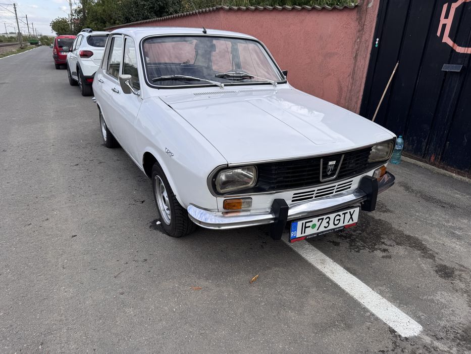 Dacia 1300 din 1973
