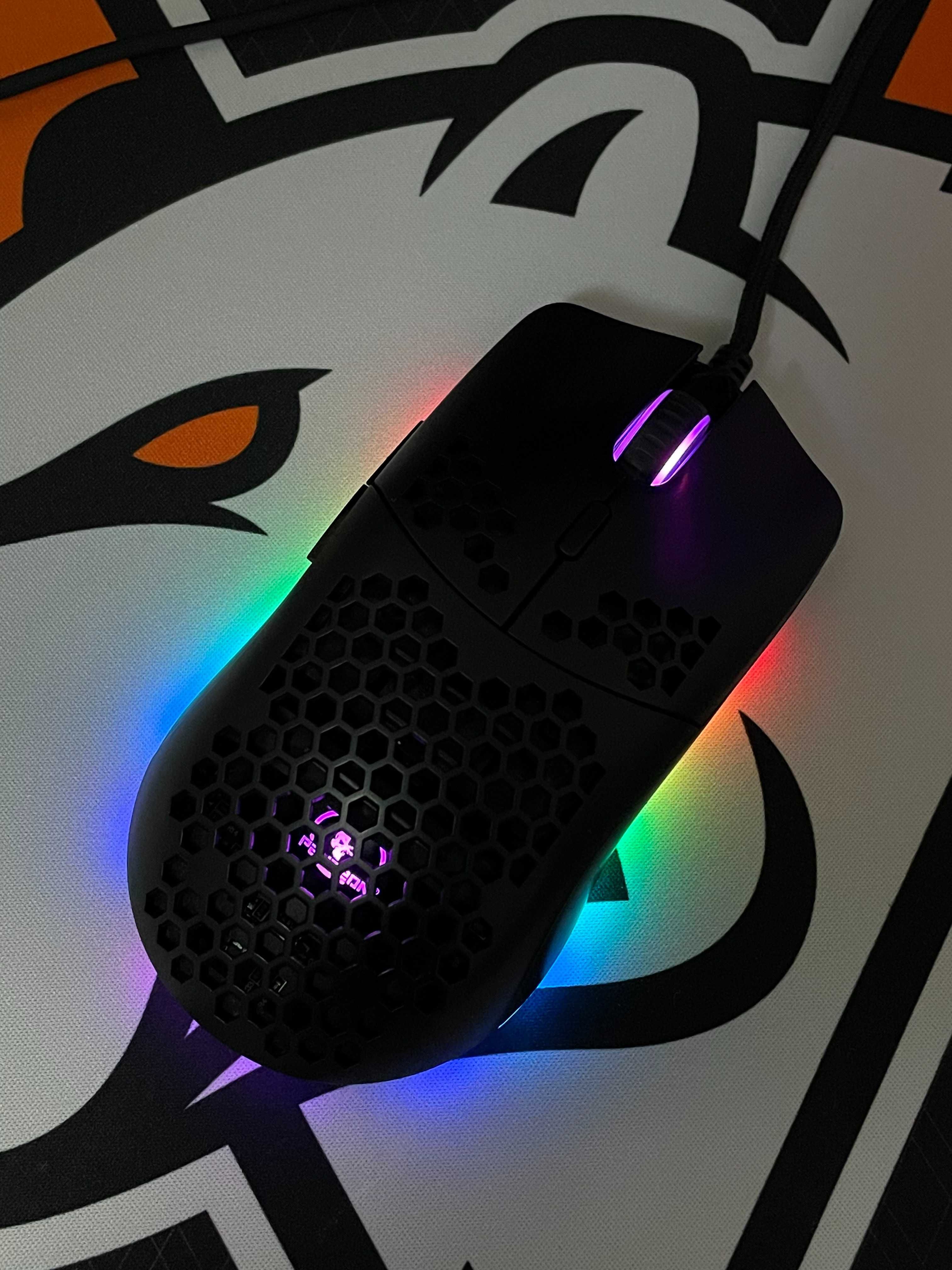 Механическая клавиатура Red Square Keyrox TKL