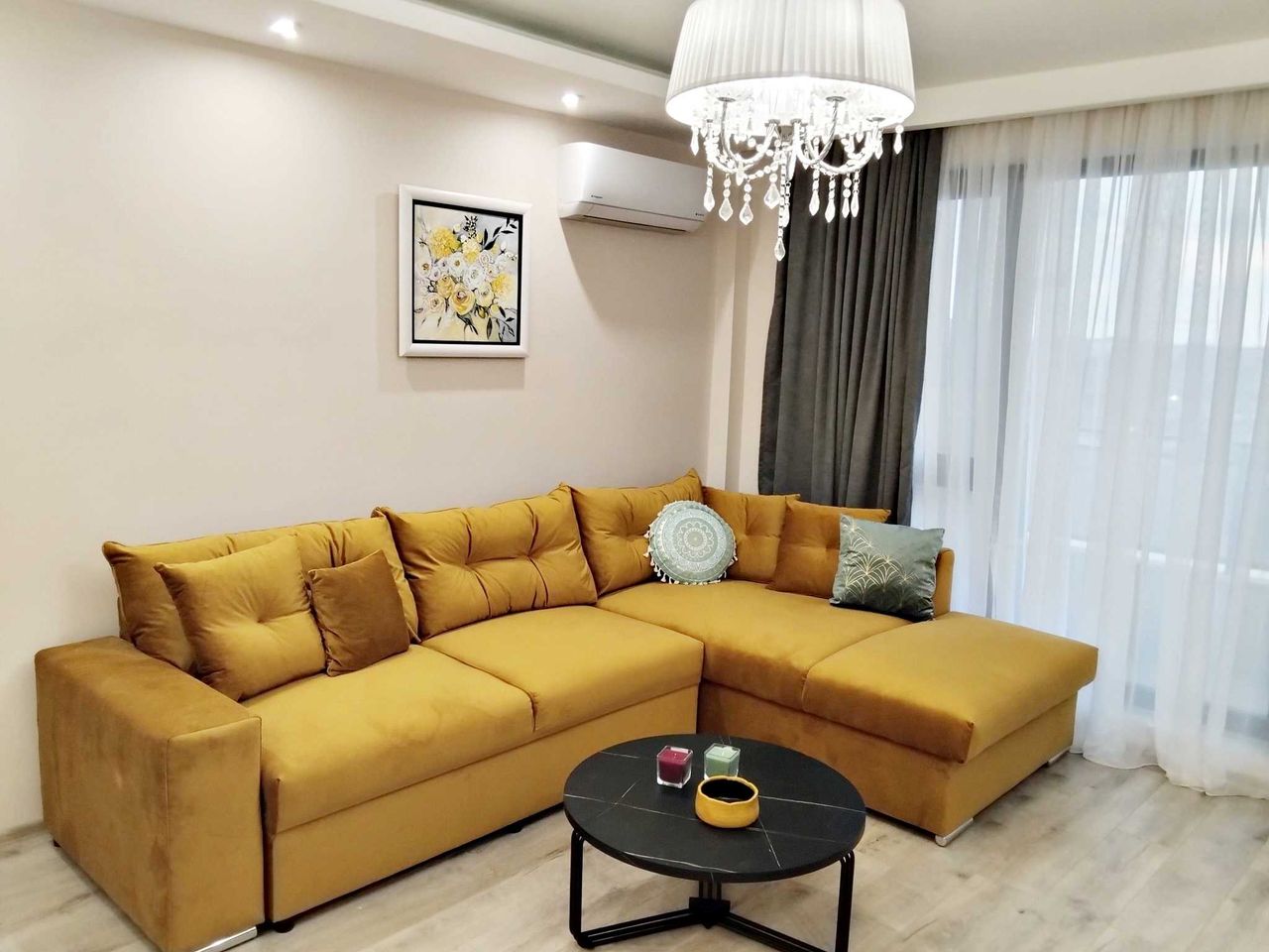 Продава се Двустаен апартамент в Пловдив, Въстанически - 80 кв.м за 1875 €/кв.м - Снимка #3