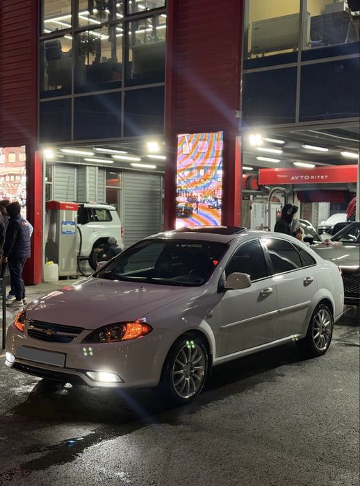 Gentra 3 poz 2021/22