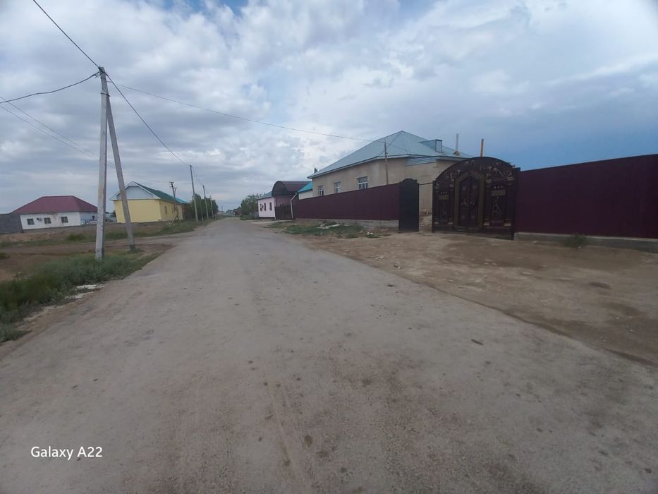 Продаётса Плановый дом