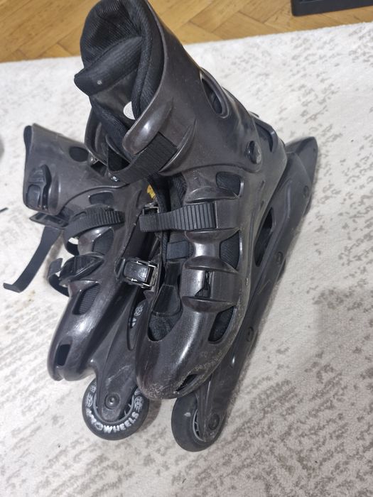 Role în stare excelenta