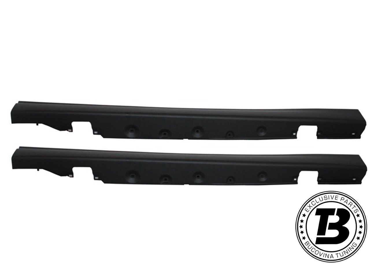 Praguri Laterale compatibile cu BMW Seria 3 E46 M-Tech Design